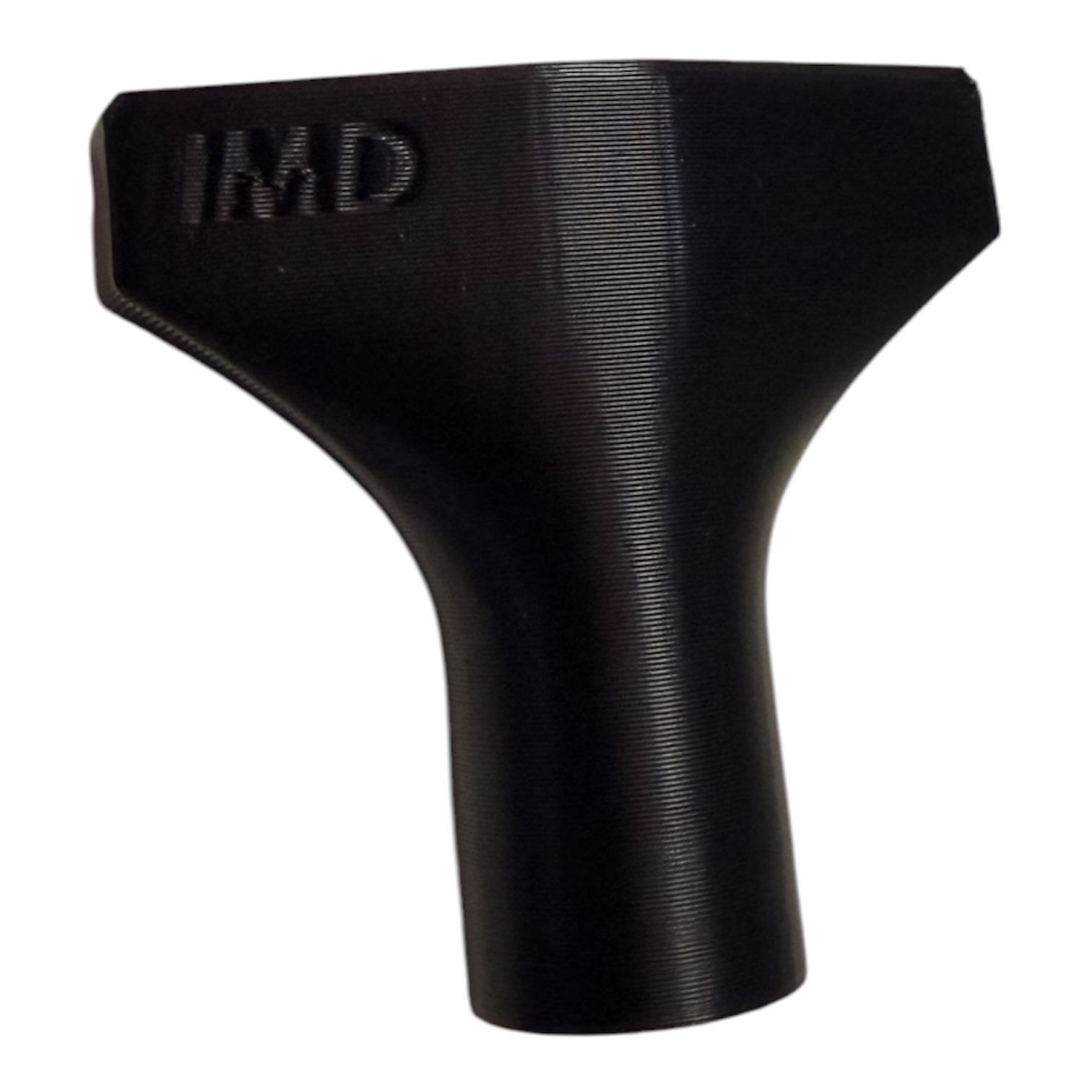 IMD nut driver included with every AnyTube™ mount